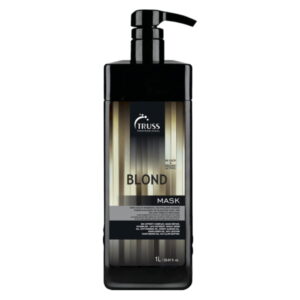 TRUSS BLOND MASK 1LT - Imagen 1