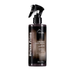 TRUSS DELUXE PRIME CHESTNUT BROWN 260ml - Imagen 1