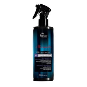 TRUSS MIRACLE 02 DEEP RECONSTRUCTION FLUID 500ml - Imagen 1