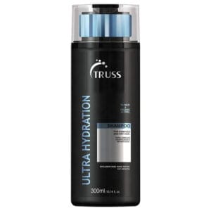 TRUSS ULTRA HYDRATION SHAMPOO 300ml - Imagen 1