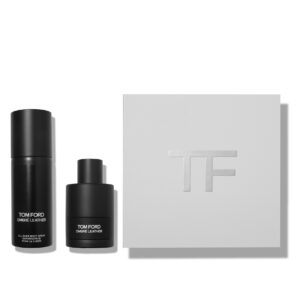 TOM FORD OMBRE LEATHER BOX - Imagen 1