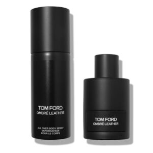 TOM FORD OMBRE LEATHER BOX - Imagen 2