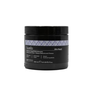 SENDO ULTRA REPAIR MASK 200ml - Imagen 1