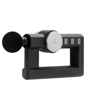 UNIMED TORQUE PERCUSSION MASSAGER - Imagen 1