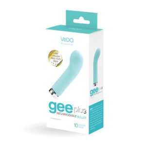 VEDO GEEPLUS RECHARGEABLE BULLET - Imagen 2