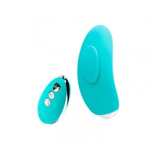 VEDO NIKI RECHARGEABLE FLEXIBLE MAGNETIC PANTY VIBE - Imagen 2