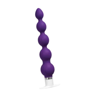 VEDO QUAKER ANAL VIBE PURPLE - Imagen 1
