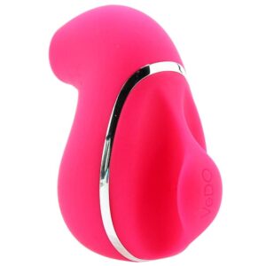 VEDO SUKI RECHARGEABLE SONIC VIBE PINK - Imagen 2