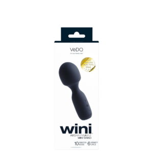 VEDO WINI RECHARGEABLE MINI WAND - Imagen 2