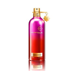 MONTALE PARIS VELVET FANTASY EAU DE PARFUM 100ml - Imagen 1