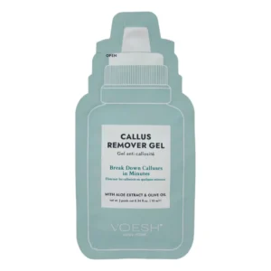 VOESH CALLUS REMOVER GEL VEGAN CLEAN VPP002CAL - Imagen 1