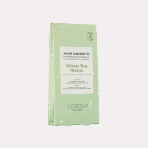 VOESH MANI MOMENTS GREEN TEA DETOX VMM137GRT - Imagen 1