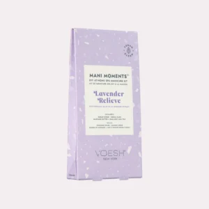 VOESH MANI MOMENTS LAVENDER RELIEVE VMM137LVR - Imagen 1