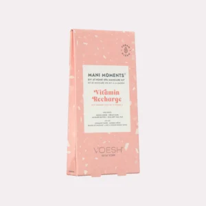 VOESH MANI MOMENTS VITAMIN RECHARGE VMM137PGF - Imagen 1