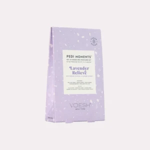 VOESH PEDI MOMENTS LAVENDER RELIEVE VPM218LVR - Imagen 1