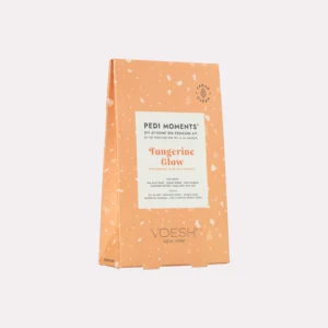 VOESH PEDI MOMENTS TANGERINE GLOW VPM218TGN - Imagen 1