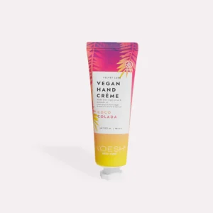 VOESH VEGAN HAND CREME COCO COLADA 45ml VBH101COL - Imagen 1
