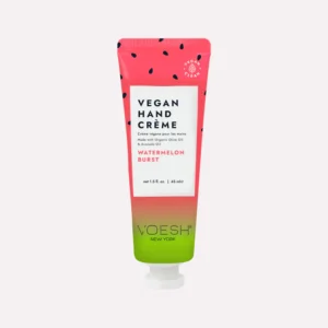 VOESH VEGAN HAND CREME WATERMELON BURST 45ml VBH101WTR - Imagen 1