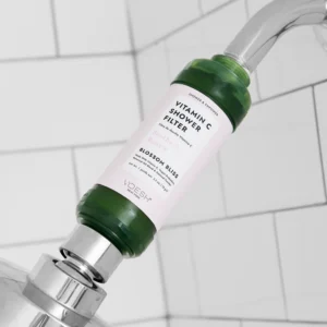 VOESH VITAMIN C SHOWER FILTER BLOSSOM BLISS 70gr VBF125BSM - Imagen 2