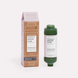 VOESH VITAMIN C SHOWER FILTER BLOSSOM BLISS 70gr VBF125BSM - Imagen 1
