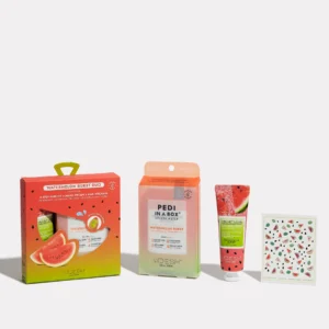 VOESH WATERMELON BURST DUO VSC001WTR - Imagen 1