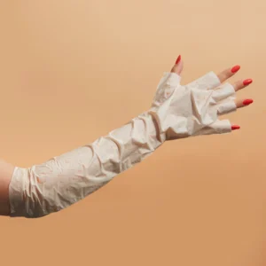 VOESH YOUTH THERAPY ELBOW- HIGH GLOVES 40ml VHM501BSM - Imagen 2