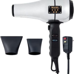 WAHL 5 STAR SERIE BARBER DRYER - Imagen 2