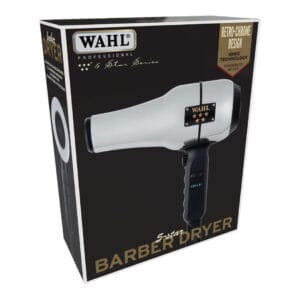 WAHL 5 STAR SERIE BARBER DRYER - Imagen 1