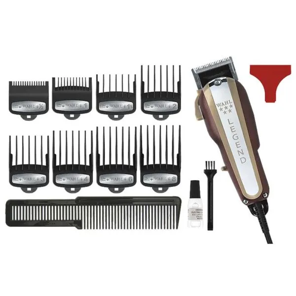 WAHL 5 STAR LEGEND CLIPPER - Ultra Panama