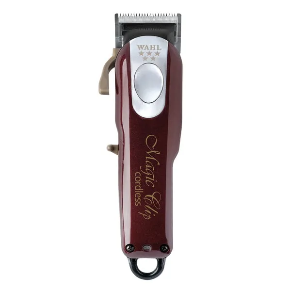 WAHL MAGIC CLIP CORDLESS – Ultra Panama WAHL MAGIC CLIP CORDLESS – Ultra Panama