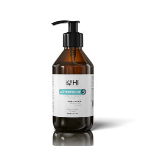 HI HAIR CARE - WATERPROOF 5 MAINTENANCE CONDITIONER 230g - Imagen 1