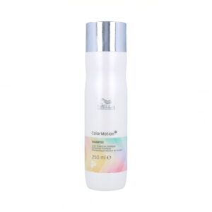 WELLA COLOR MOTION SHAMPOO 250ml - Imagen 1
