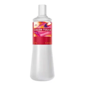 WELLA COLOR TOUCH PEROXIDO 13VOL 1 LT - Imagen 1