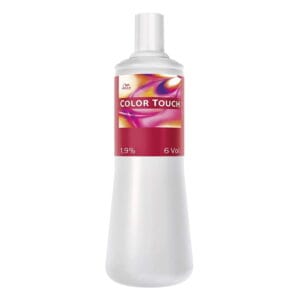 WELLA COLOR TOUCH PEROXIDO 6VOL 1 LT - Imagen 1