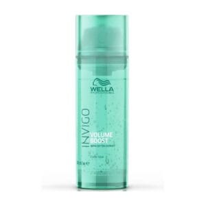 WELLA INVIGO VOLUME BOOST CRYSTAL MASK 145ml - Imagen 1