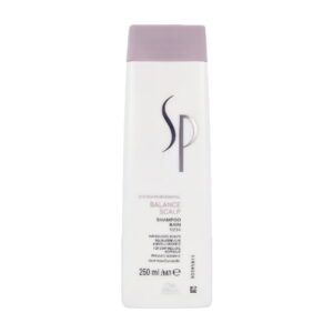 WELLA SP BALANCE SCALP SHAMPOO 250ml - Imagen 1