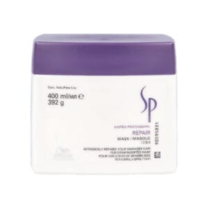WELLA SP REPAIR MASK 400ml - Imagen 1