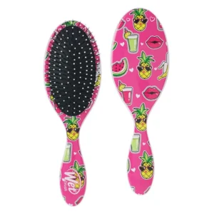 WET BRUSH HAPPY HAIR PINEAPPLE - Imagen 1