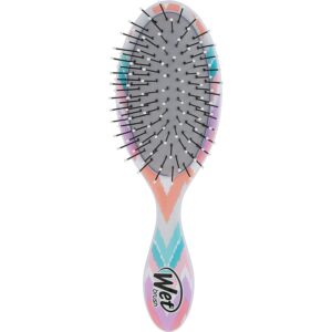 WET BRUSH KIDS DETANGLER CHEVRON - Imagen 1