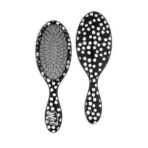WET BRUSH KIDS DETANGLER POLKA DOT - Imagen 1