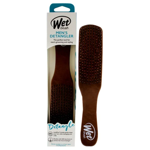 WET-BRUSH-MENS-DETANGLER-BROWN-LEATHER.webp