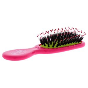WET BRUSH MINI SHINE ENHANCER PINK - Imagen 2