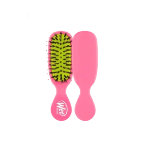 WET BRUSH MINI SHINE ENHANCER PINK - Imagen 1