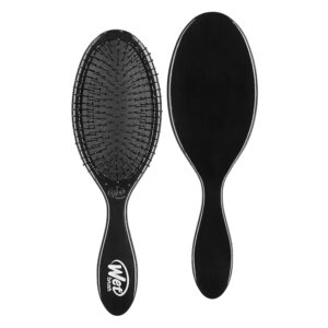 WET BRUSH ORIGINAL DETANGLER BLACK - Imagen 1