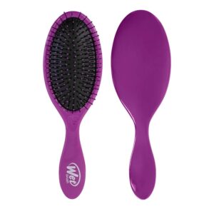 WET BRUSH ORIGINAL DETANGLER PURPLE - Imagen 1