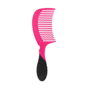 WET BRUSH PRO DETANGLING COMB COMB 2.0 PINK - Imagen 1