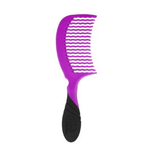 WET BRUSH PRO DETANGLING COMB COMB 2.0 PURPLE - Imagen 1