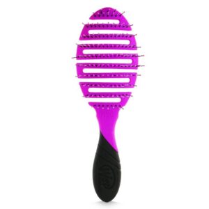 WET BRUSH PRO FLEX DRY PURPLE - Imagen 1