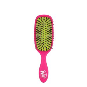 WET BRUSH SHINE ENHANCER PINK - Imagen 1