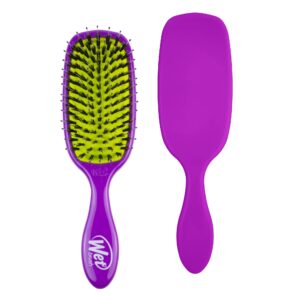 WET BRUSH SHINE ENHANCER PURPLE - Imagen 1